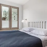 Old Town Blue Appartement *