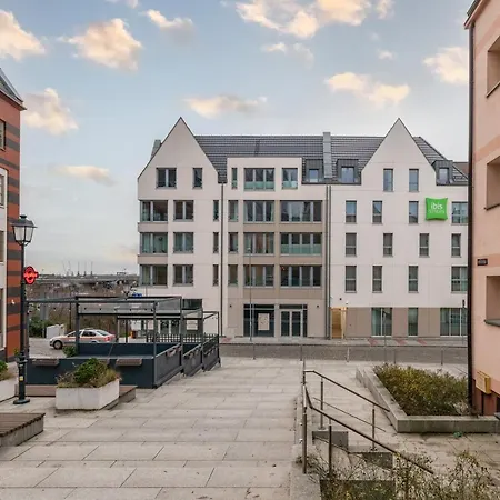 Appartement Old Town Blue